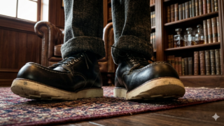 ファッションブログ